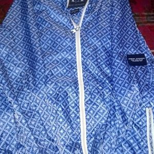 Armani Exchange windbreaker